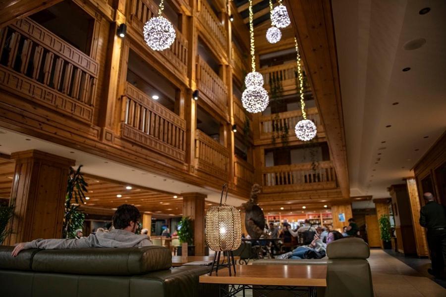 Hotel Nordic เอลตาร์แตร์ ภายนอก รูปภาพ