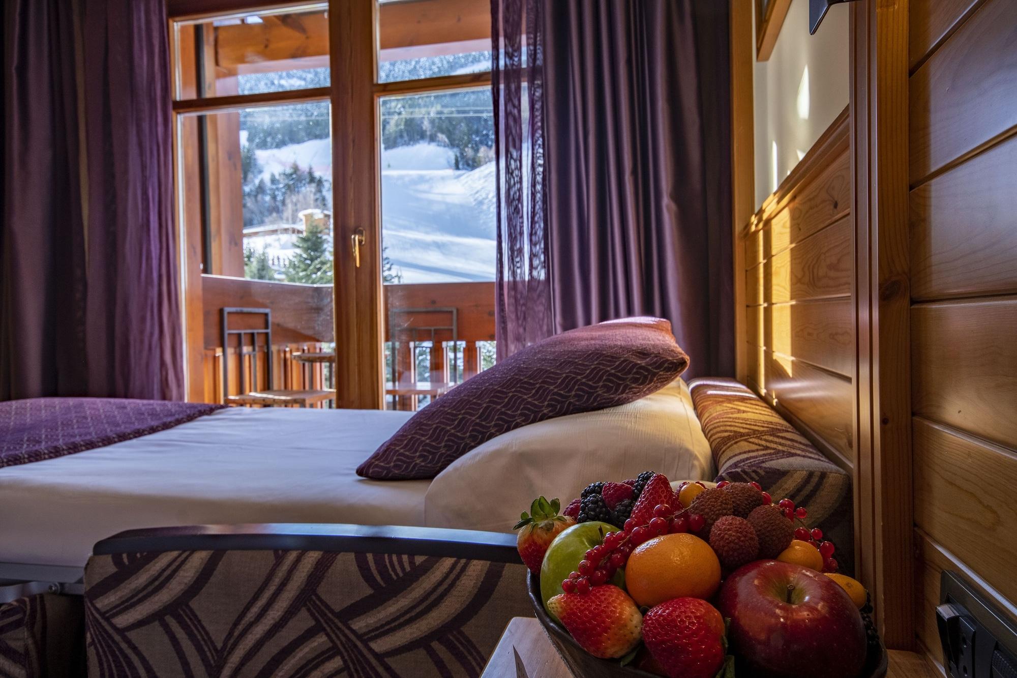 Hotel Nordic เอลตาร์แตร์ ภายนอก รูปภาพ