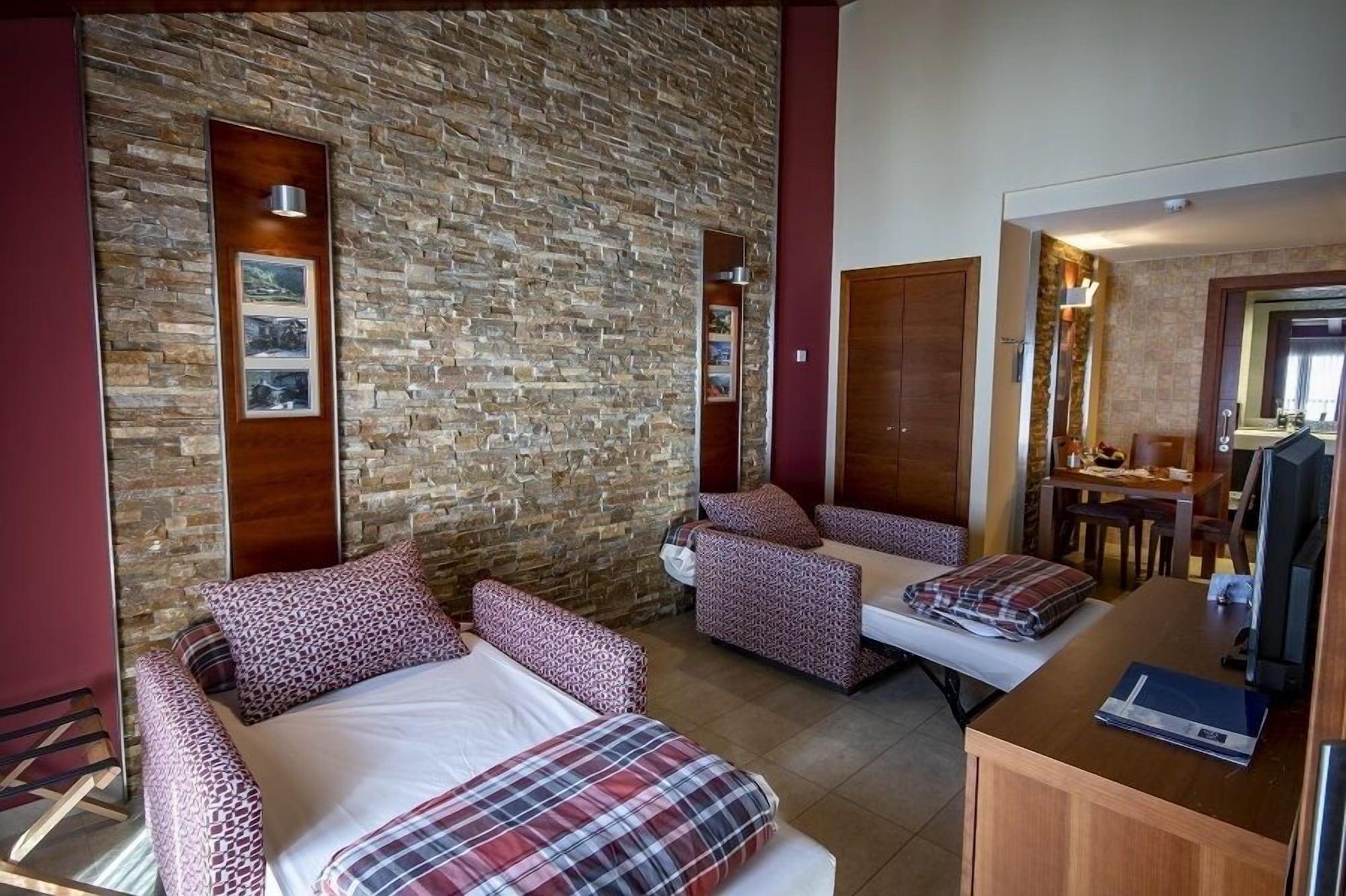 Hotel Nordic เอลตาร์แตร์ ภายนอก รูปภาพ