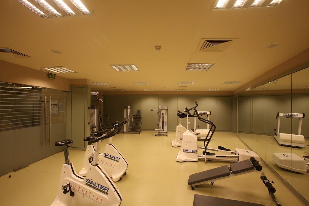 Hotel Nordic เอลตาร์แตร์ ภายนอก รูปภาพ