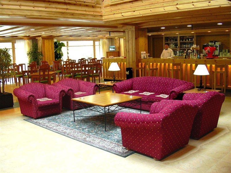Hotel Nordic เอลตาร์แตร์ ภายนอก รูปภาพ