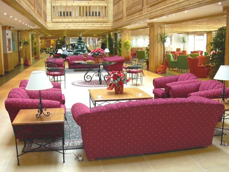 Hotel Nordic เอลตาร์แตร์ ภายนอก รูปภาพ
